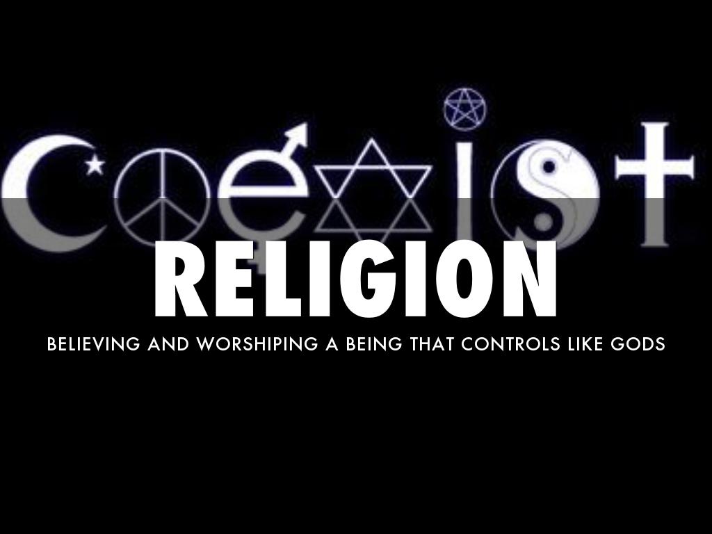 World Religions