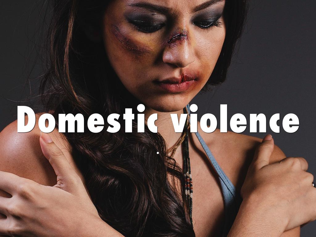 Domestic violence