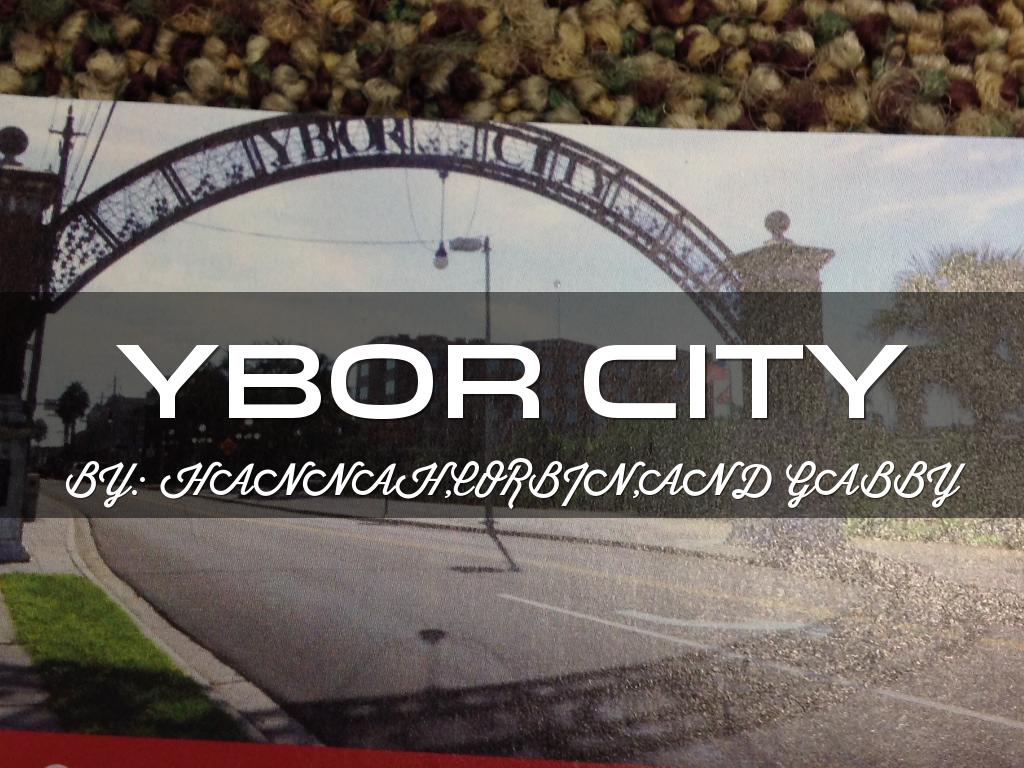 Ybor City
