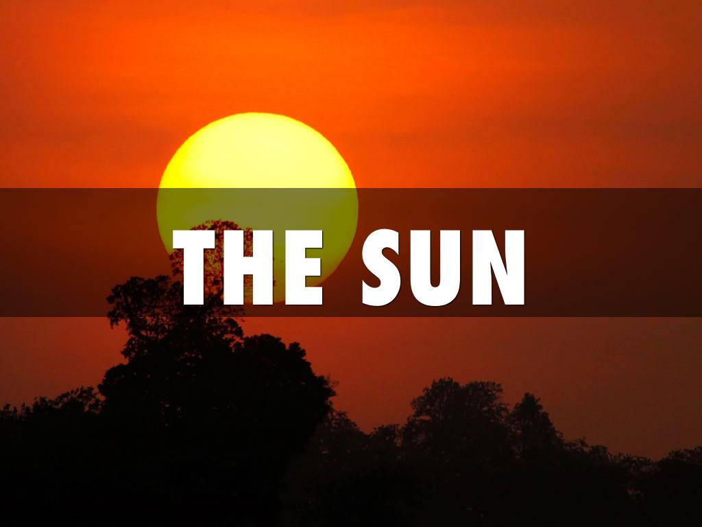 Sun