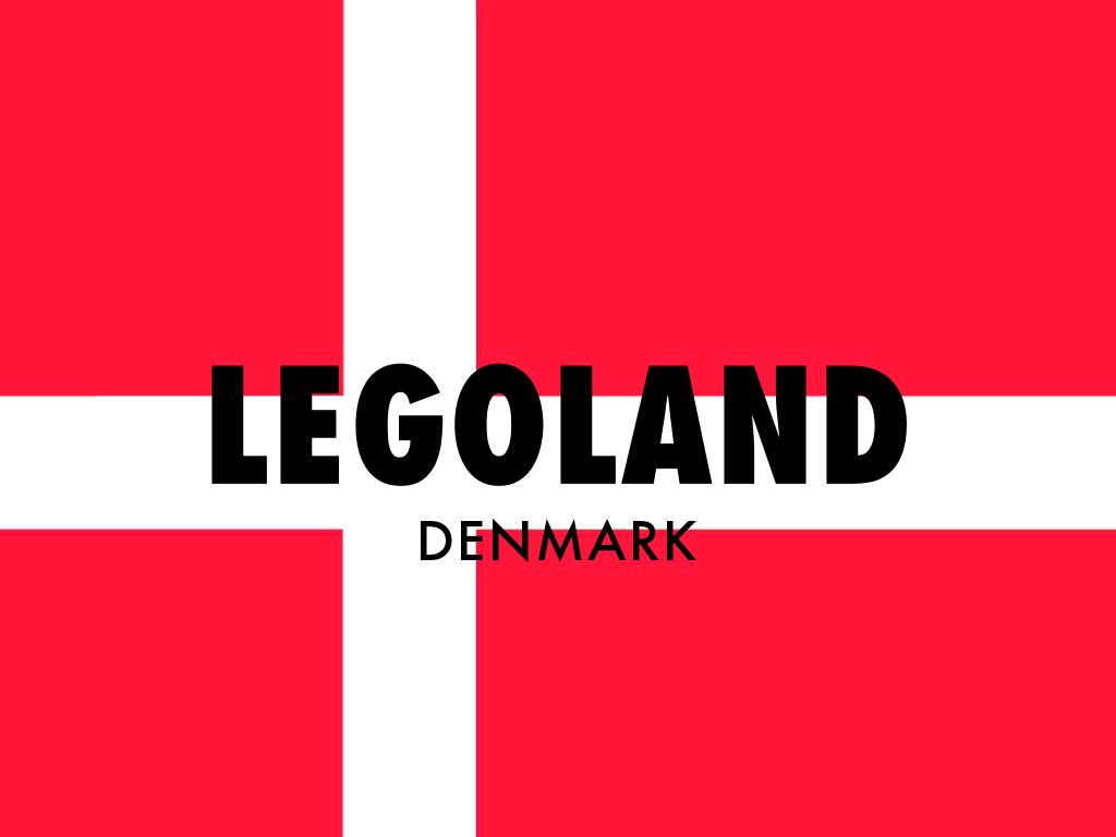 Legoland Denmark