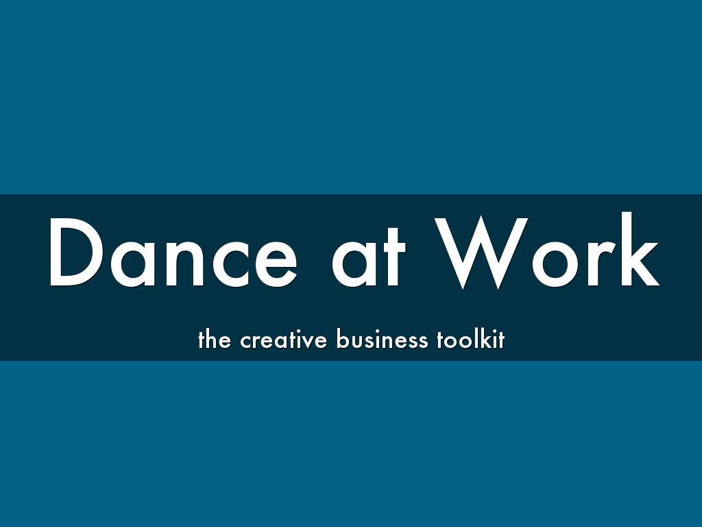 Copia de Dance at Work