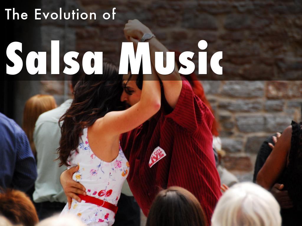 Salsa Music