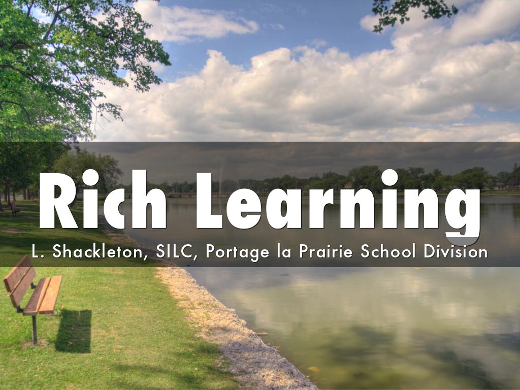 rich-learning-by-james-kostuchuk