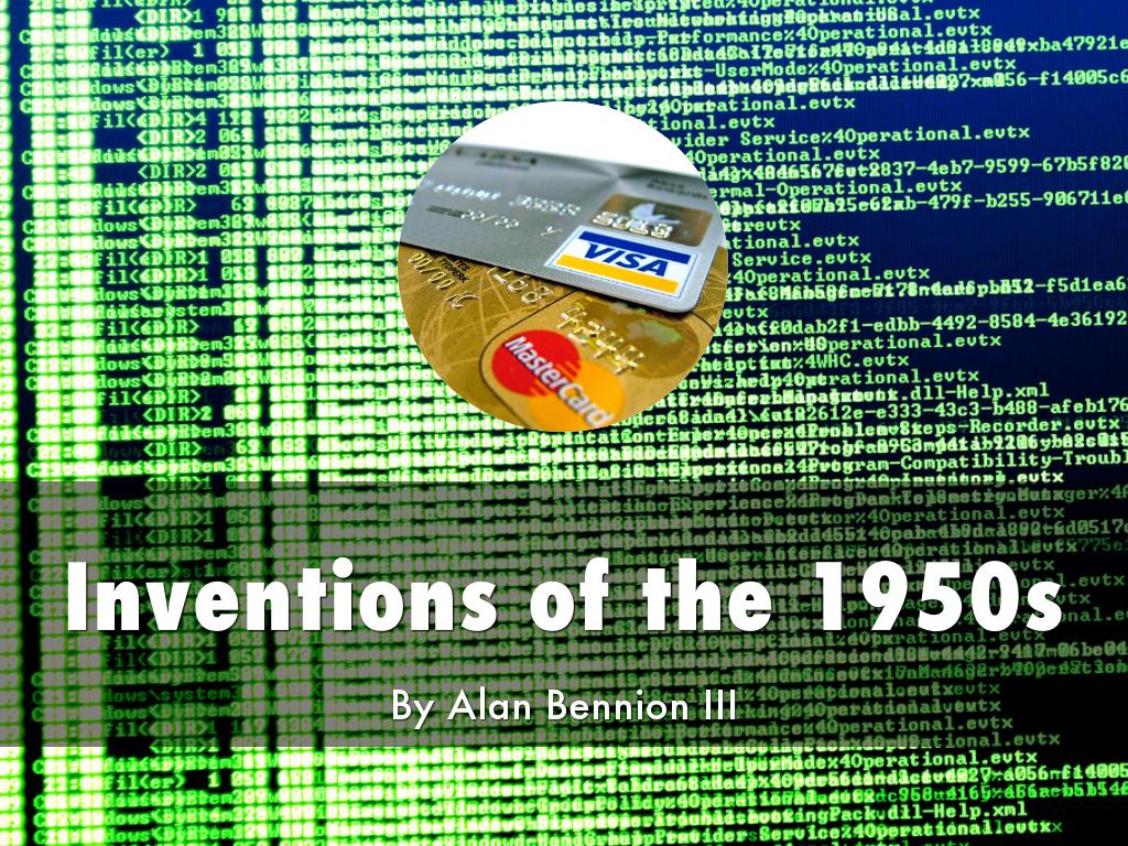 Culture of the 1950s