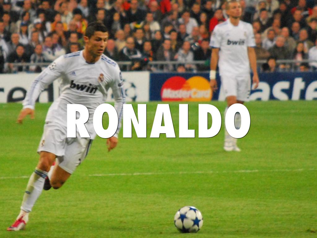 World Best Soccer Players By Alex