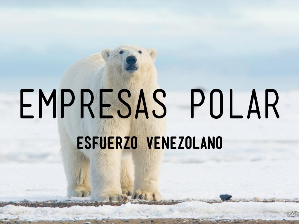 Empresas Polar