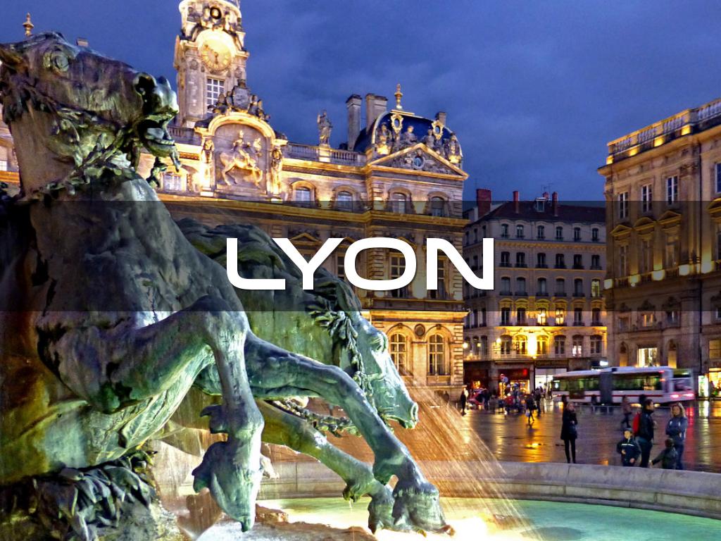 Lyon