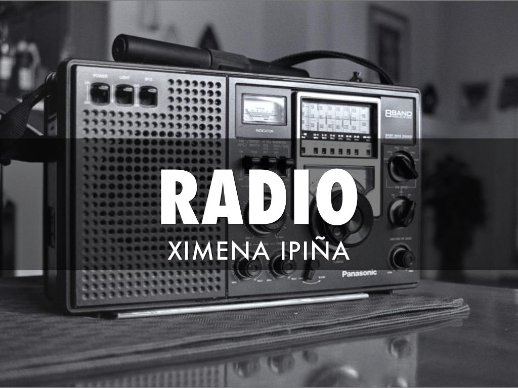 Radio