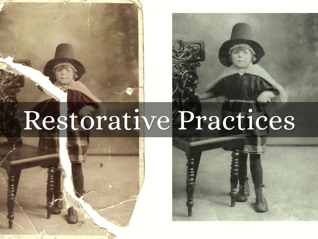 Restorative Practices