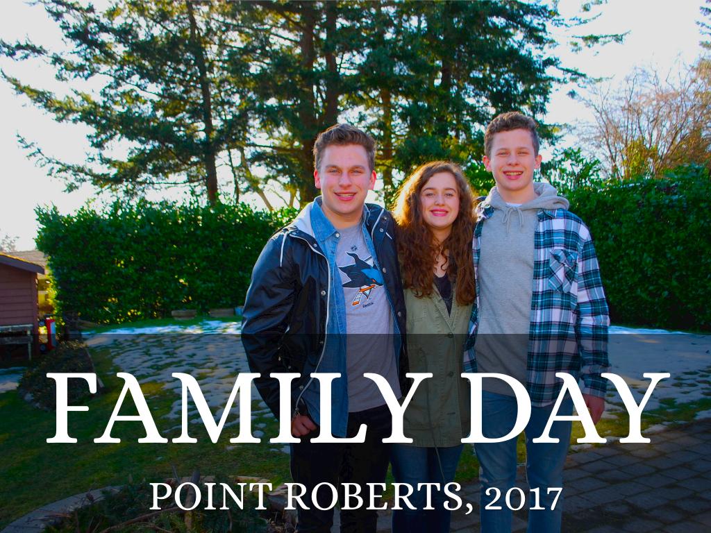 Family day