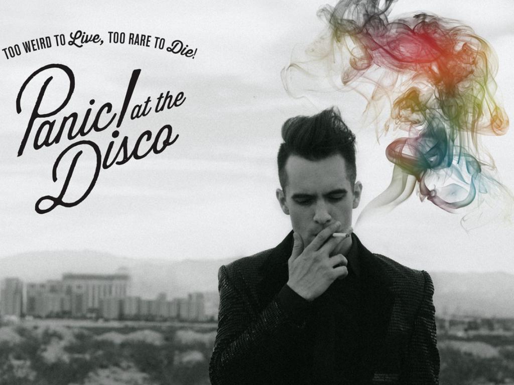 Panic! At The Disco 
