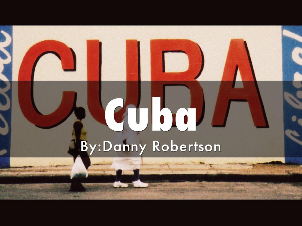 Cuba