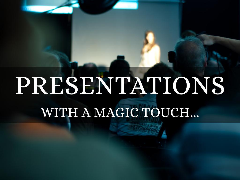 Using the Haiku Deck app