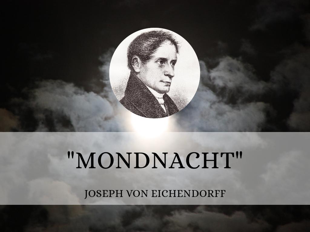 "MONDNACHT"