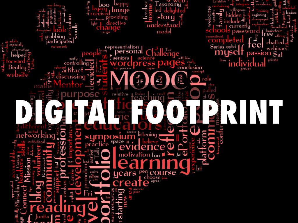 Digital Footprint 