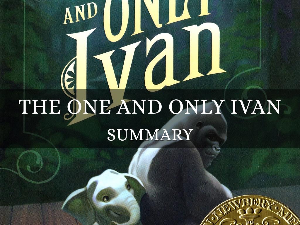 The One And Only Ivan