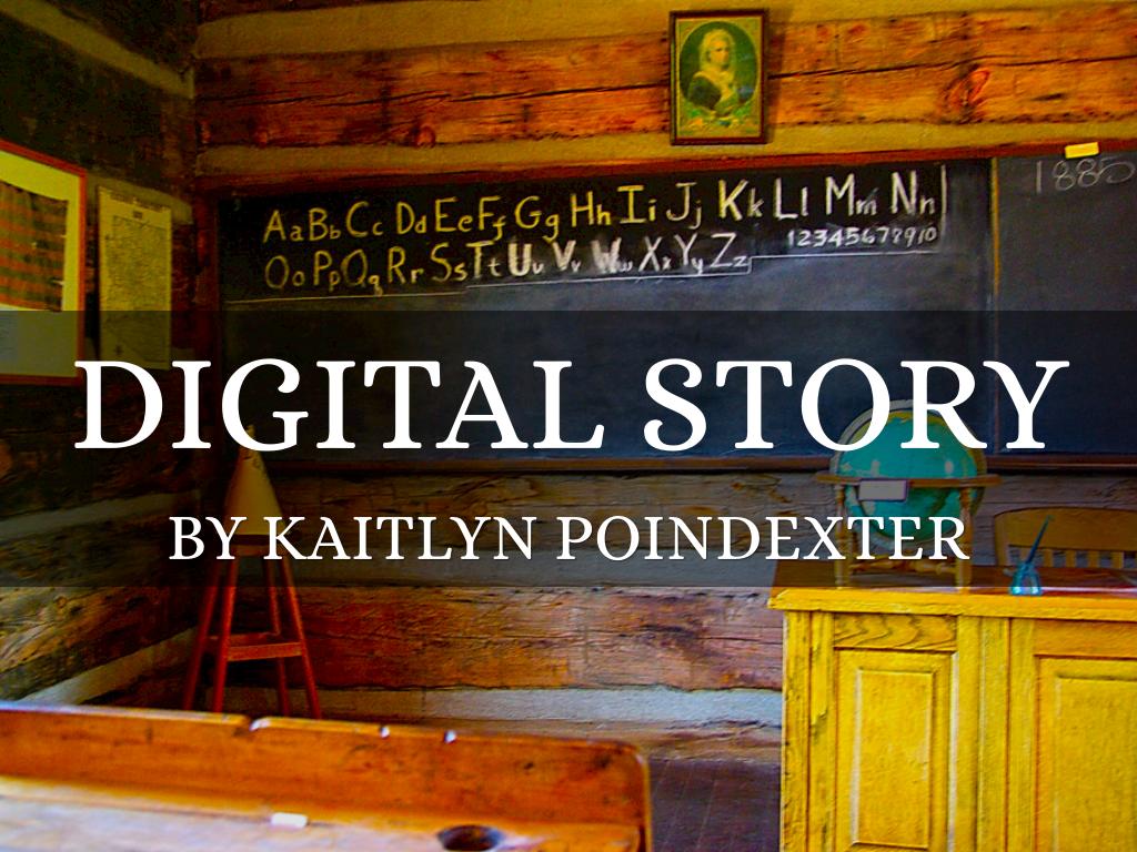 Digital Story