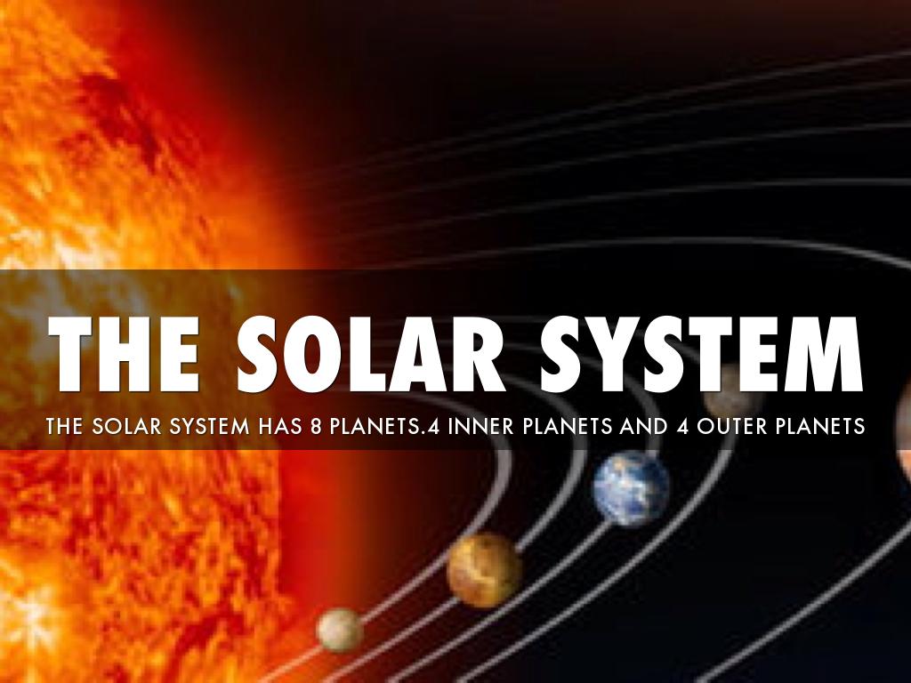 Solar System