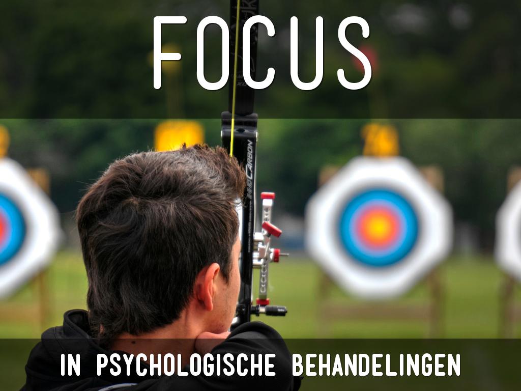 Focus