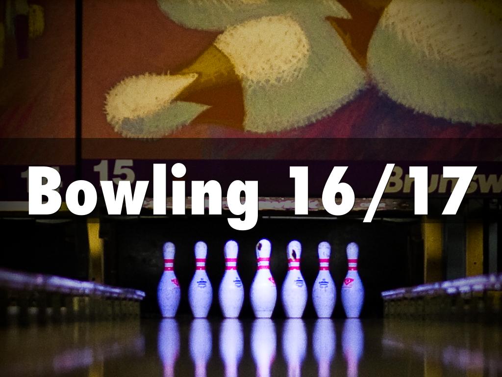 Copy of Bowling 2016-2017