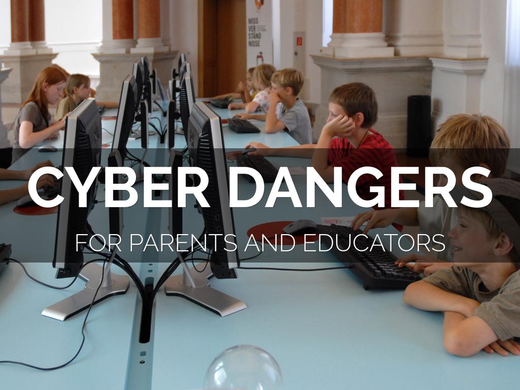 Cyber Dangers