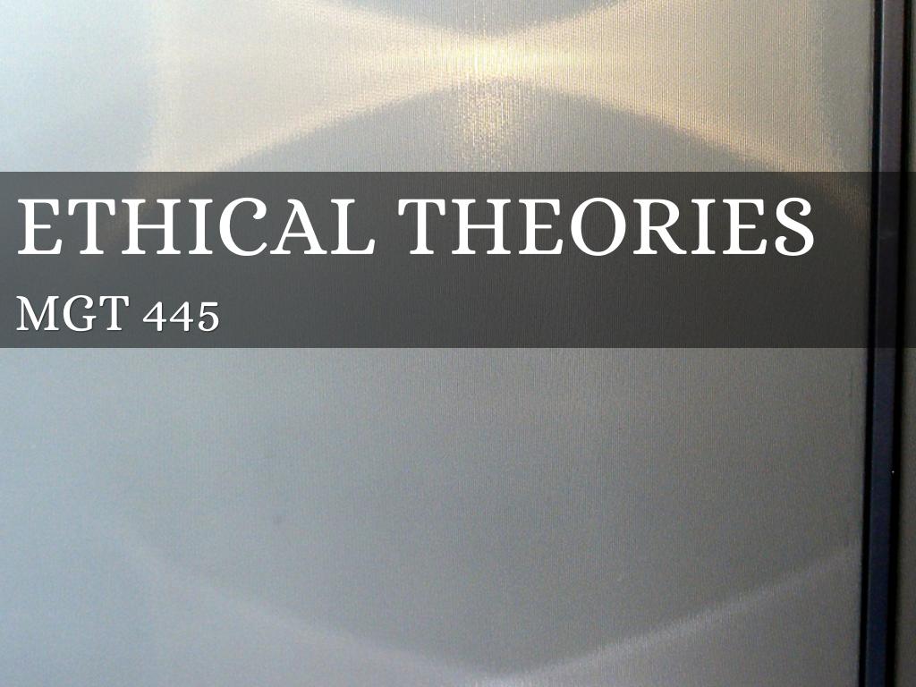 Ethical Theories_Skains