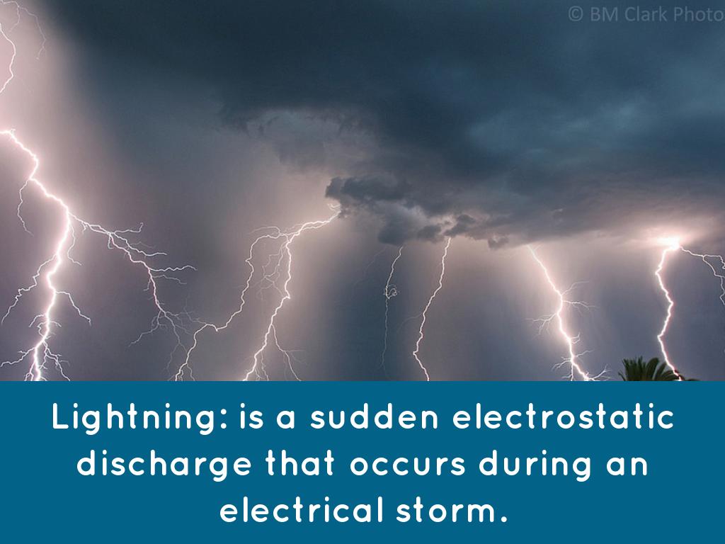 Electrical Vocabulary by Zane Gummel