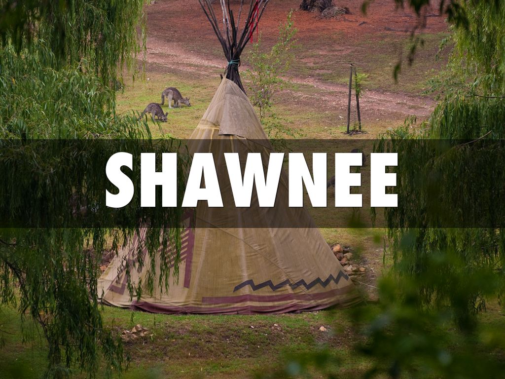 Copy of SHAWNEE