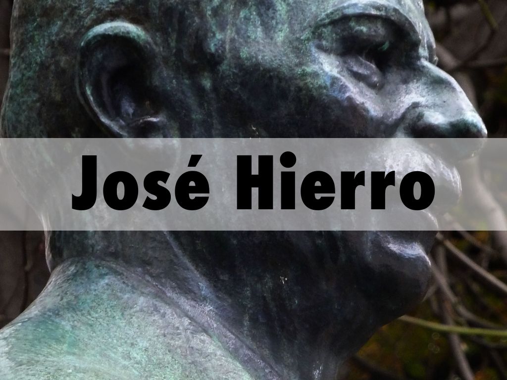 José Hierro