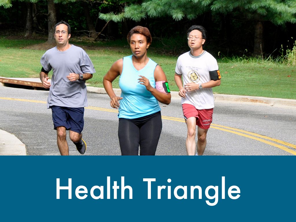 Health Triangle