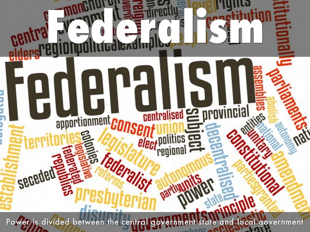 Principles of the Constitution