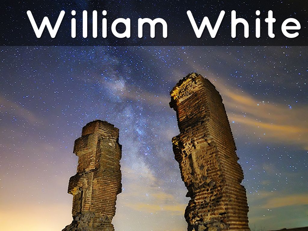 William White