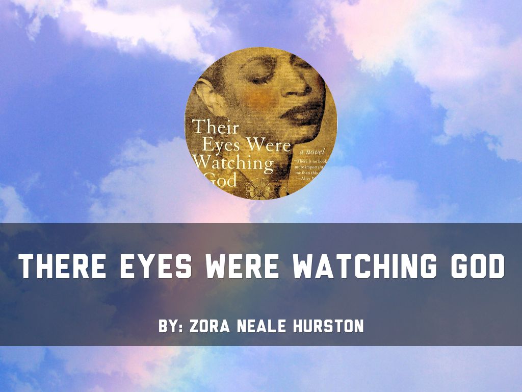 the major characters in their eyes were watching god by zora neale hurston Their eyes were watching god author: zora neale hurston hurston attended barnard college to study anthropology on rural major characters, their. the major characters in their eyes were watching god by zora neale hurston Their eyes were watching god author: zora neale hurston hurston attended barnard college to study anthropology on rural major characters, their.