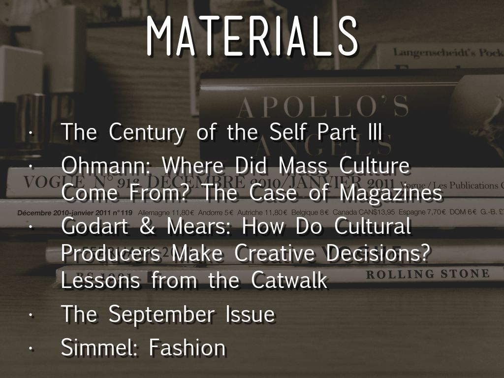 RP Presentation by flyphish333