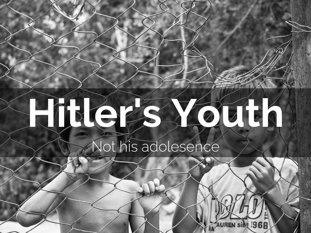 Hitler's Youth