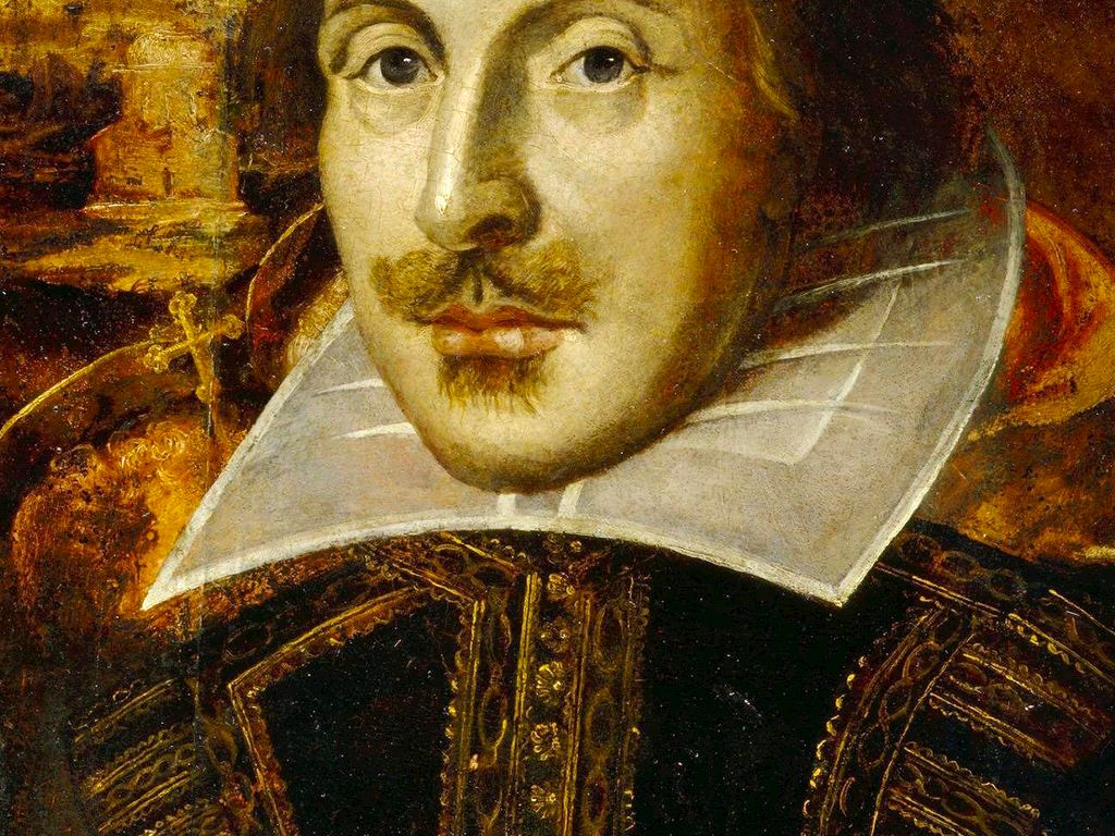 Shakespeare