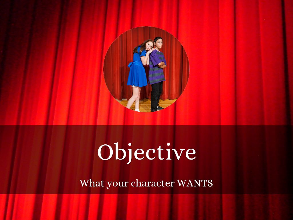 Acting Verbs By Stacy meisetschlaeger Acting verbs by stacy meisetschlaeger