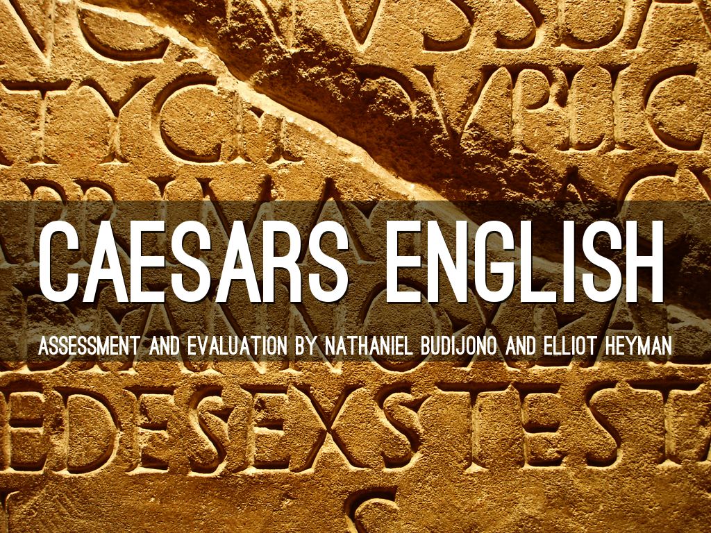 Semester Book Project