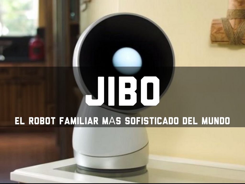 Jibo
