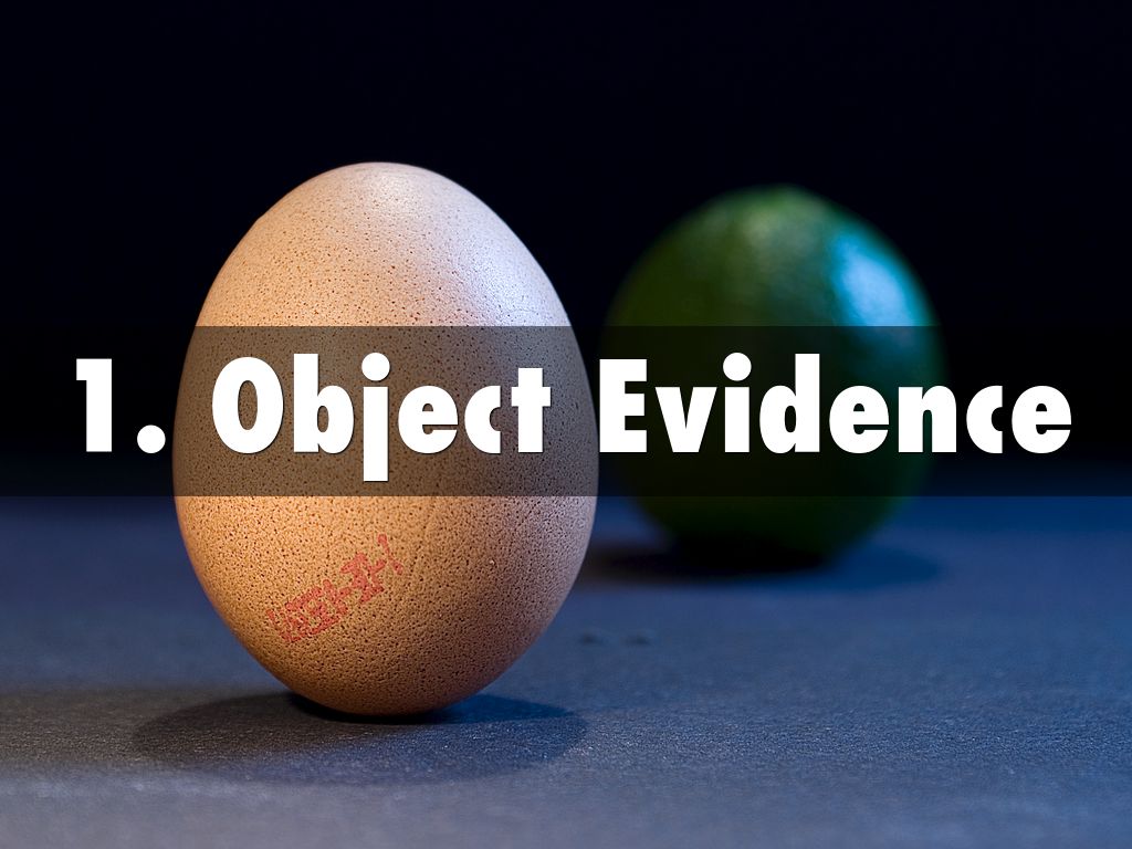 Rules of Evidence by Raphael James Dizon