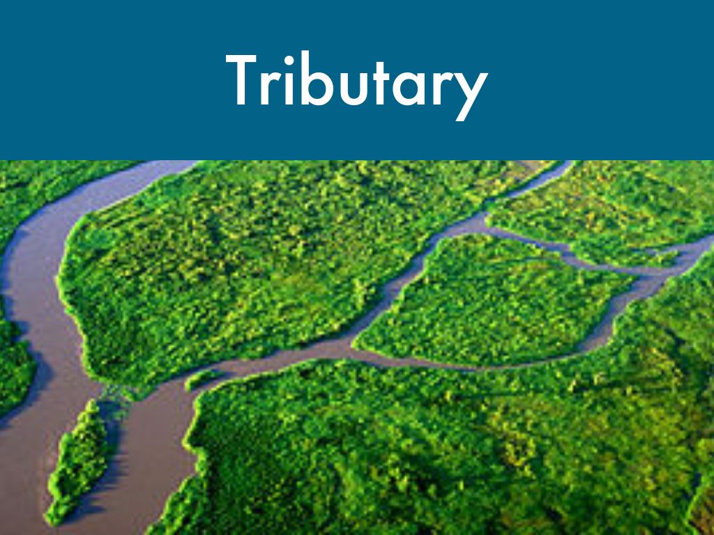 Water Erosion Dictionary by chance.vidrine