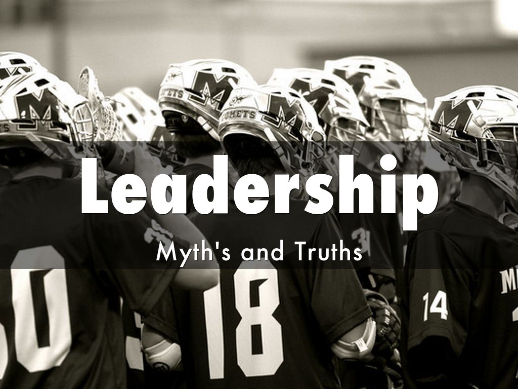 Leadership