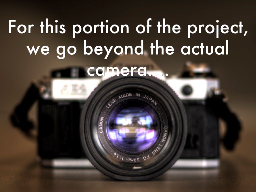 How to Develop Films