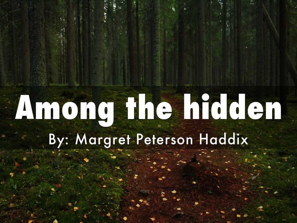 the hidden by heather graham