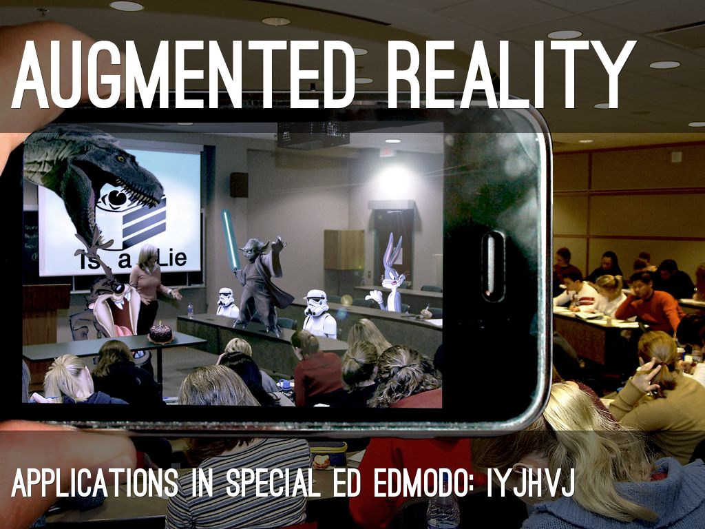 AR - SPED Applications