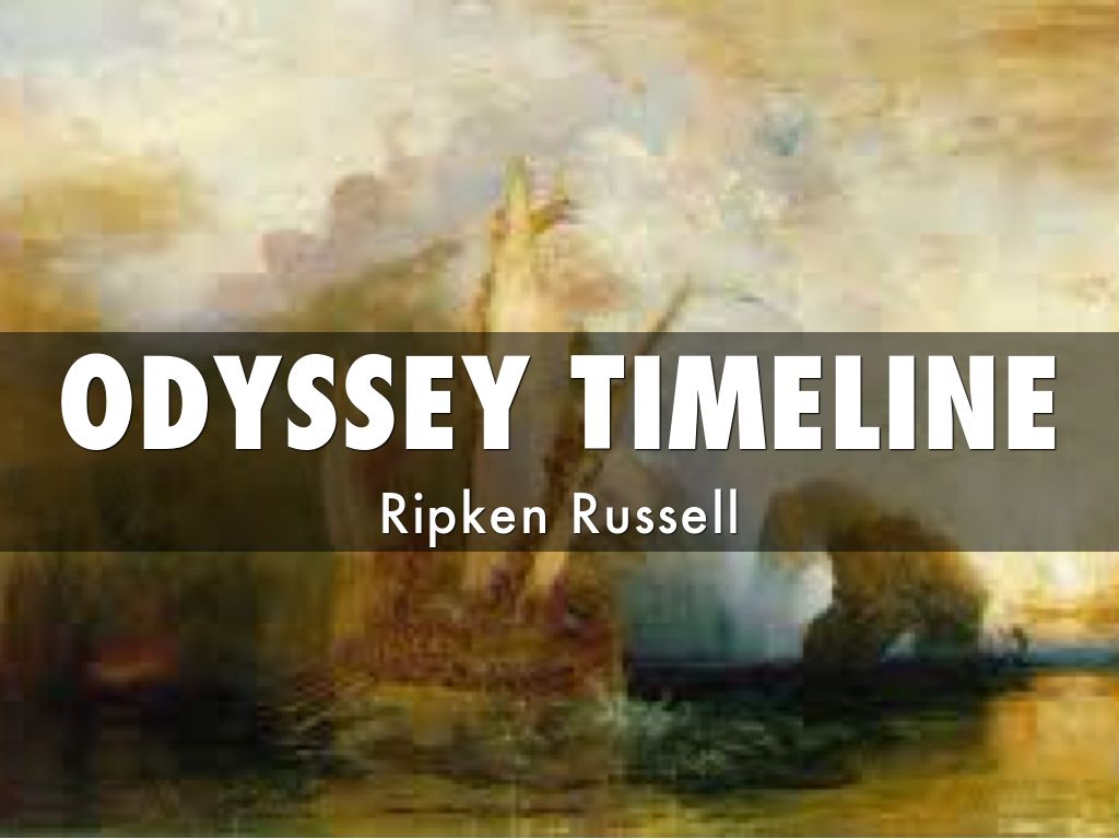 The Odyssey