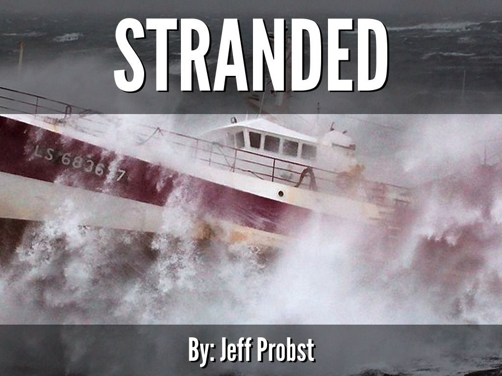 Copy of Stranded