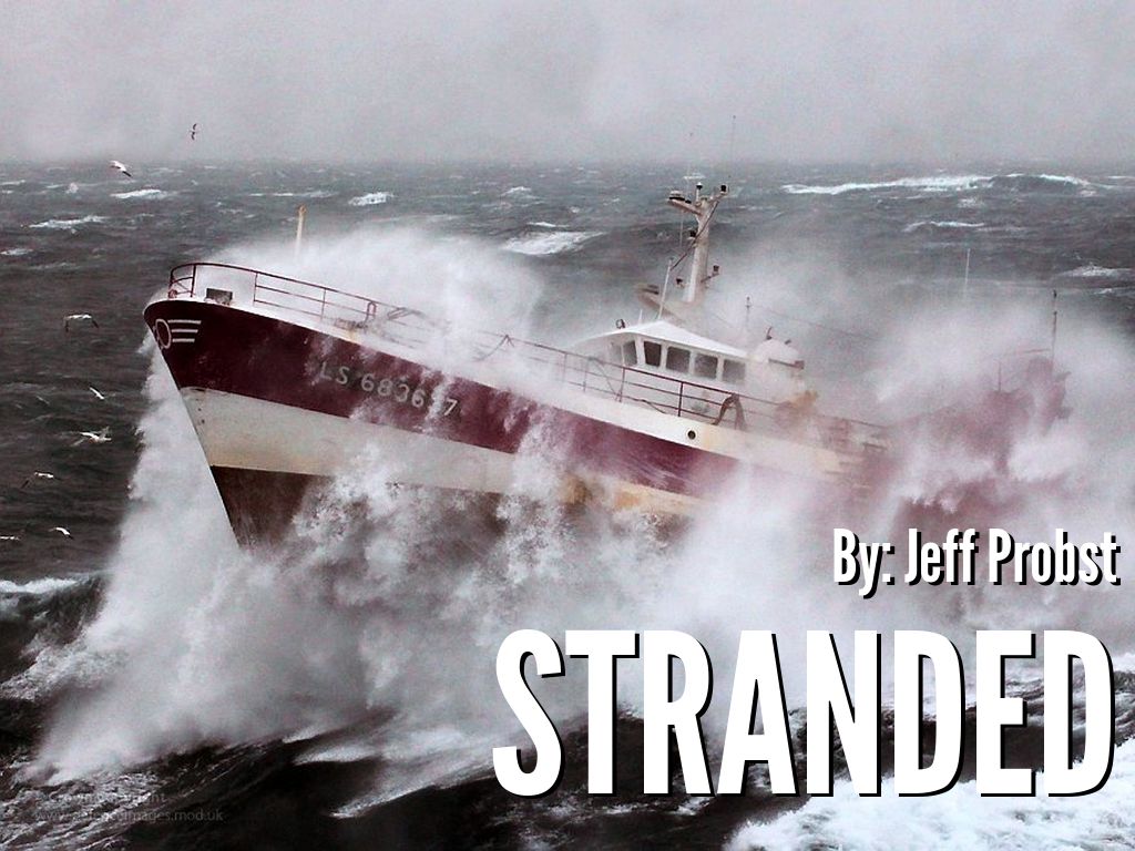 Stranded