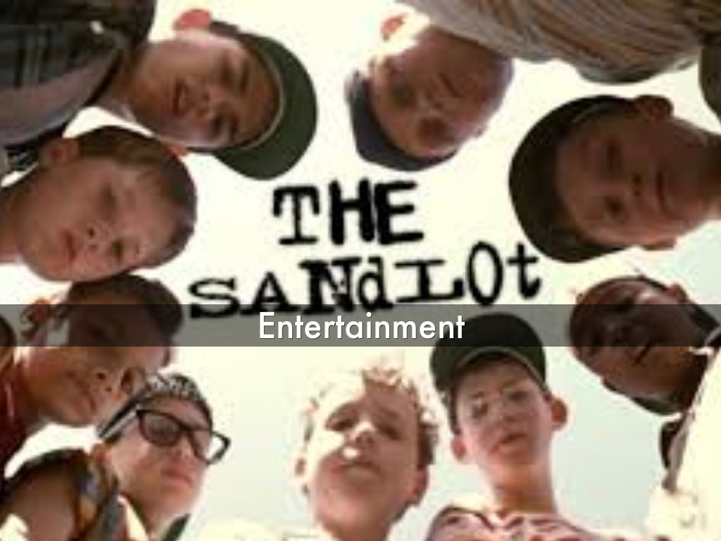 WHy BAseball is Better than BAseball by treyadams22